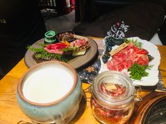 -黑牛の店·和牛烧肉(石家庄万象城店)