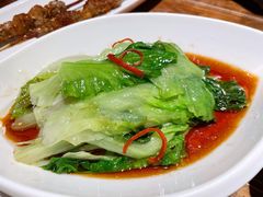 -小放牛炒菜馆(北国商城店)