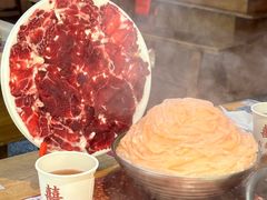 -赵美丽·重庆社区火锅·直营店(火车东站·中豪国际店)