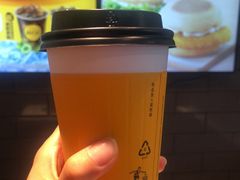 -麦当劳(欢乐谷店)