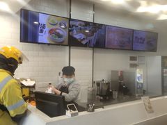 -李先生牛肉面大王(朝阳街店)