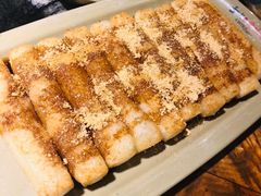 -渝味晓宇火锅(合川路店)