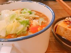 -锅儿挑面馆