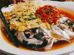 -永兴外婆桥(城中万达店)