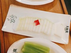 -大龙燚火锅(南山大道店)