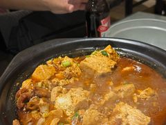 -桃子餐厅·天津菜(红星路直营店)