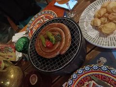 -卢布里西餐厅(海拉尔店)