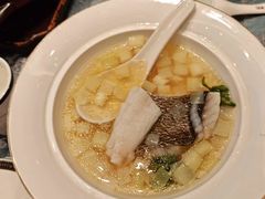 -扬州香格里拉·香宫中餐厅