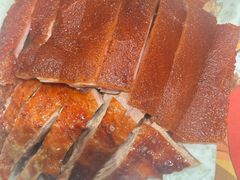 -香港新发烧腊茶餐厅(书城店)