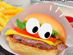 -Shake Shack(南山万象天地店)