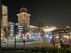 -横店影视城明清宫苑园区