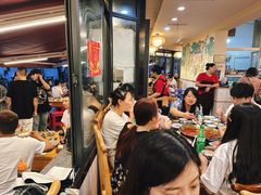 -飘香火锅(玉林西路店)