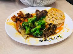 荤素串串-I-YOU面缘·仁和新城店