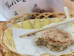 -李小老烧饼(常营民族家园店)