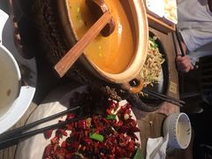 -兰木肆·云南菜(龙湖U城天街店)