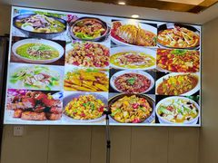 -孟记大碗面•家常菜(鼓楼和会街店)