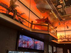 -西塔老太太泥炉烤肉(上海七宝领展广场店)