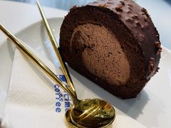 -intime coffee(芝麻街店)