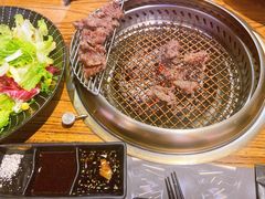 -黑牛の店·和牛烧肉(合生汇店)