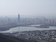 -头陀岭景区