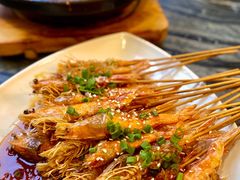 -美极鲜食坊(宝安南路店)