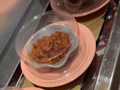 -争鲜回转寿司(通州万达店)