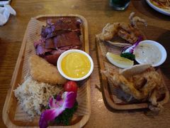 -味德西餐音乐酒吧 Wade's Bar&Grill