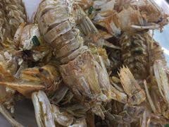 -明记海鲜大排档(巽寮湾店)