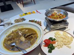 -楚鱼王·河鲜·湖北菜(华农店)