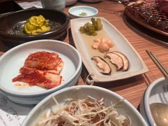 -王妃家(明洞中央店)