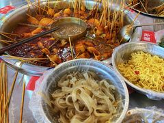 -湖南益阳麻辣烫(棠东丰华街店)