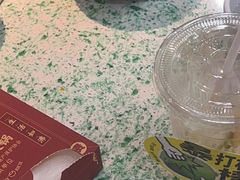 -鸿姐老火锅(疁城新天地店)