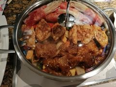 -黄记煌·三汁焖锅(万达广场店)