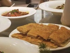 -紫鑫阁饭庄(长安店)