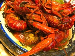 -怪怪龙虾·澳洲蓝龙王·深夜食堂(惊驾路店)