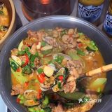 杭州，发现一家敲便宜又吼吃的衢州菜餐厅‼️