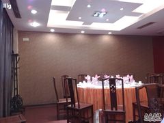 包厢-北门饭店(三香路店)