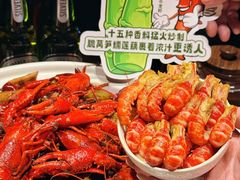 -苏帮袁Sue Cuisine(将台店)