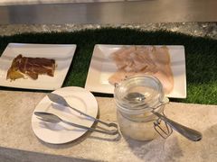 -天津东凯悦酒店·Market Café自助餐厅