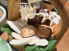 -掂档潮汕牛肉火锅(沈阳万象城店)