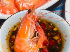 -金海湾海鲜排档(朱家尖店)