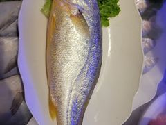 -土灶台海鲜聚·天津菜(新港店)