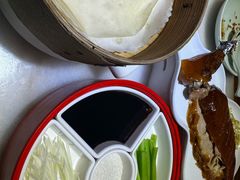 -小吊梨汤·北京菜·烤鸭(西直门凯德店)