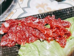 -三毛牛肉店(福强店)