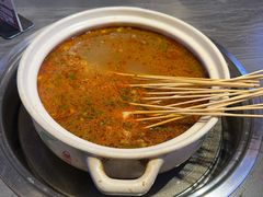 -香御和记涮牛肚(总店)