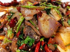 -老东北大铁锅·烧烤·东北菜