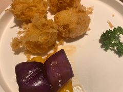 -金苑海鲜酒家(来魅力店)