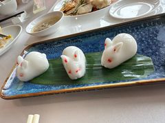 -鹿鸣酒家(越秀店)