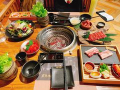 -黑牛の店·和牛烧肉(合生汇店)