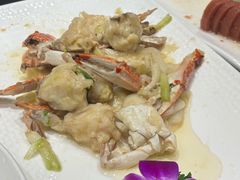 -小方外婆菜(蒙山路店)